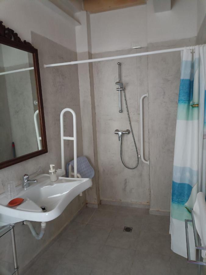 B&B La Casarella Soiano Del Lago Pokoj fotografie