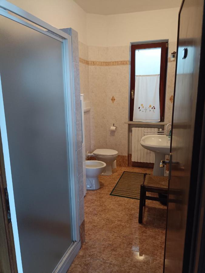 B&B La Casarella Soiano Del Lago Pokoj fotografie
